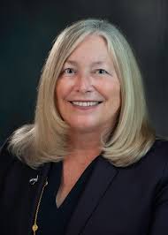 Vice President and University Secretary