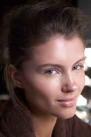 Lancôme & Victoria Beckham Fall 2010