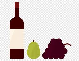Maybe you would like to learn more about one of these? Botol Anggur Merah San Francisco Anggur Gelas Makanan Anggur Png Pngwing