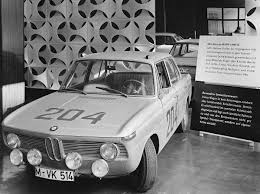 Image result for Bordeaux 1966 BMW
