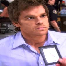 Dexter Morgan Edits I F Phonk