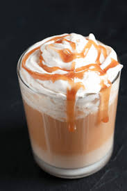 Mcdonald's is a large international company. Mcdonald S Frappe Caramel Mocha And Chocolate Chip Flavors