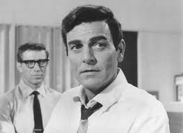 Mike Connors -