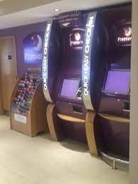 Free wifi in every hotel. Self Check In Very Quick And Easy Picture Of Premier Inn London Victoria Hotel Tripadvisor