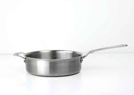Additionally, how do you get grease off of pans? How To Clean Baked On Grease From Aluminum Pans House Cleaning Advice