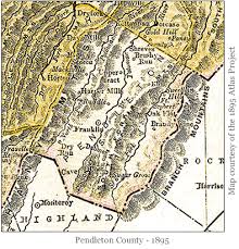 The Okie Legacy: Pendleton County, (West) Virginia