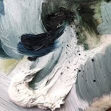 Delta Breezes Art Emily Jeffords Paint Palette