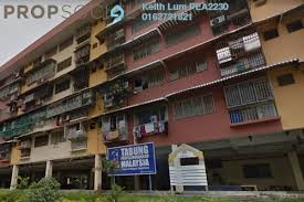 Rank 2043 of 7358 in food drink. Apartment For Sale In Taman Connaught Cheras By Keith Lum Pea2230 Propsocial