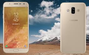 Root Samsung Galaxy J7 Duo SM-J720F/M ...