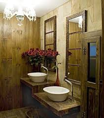 Decoracao Para Lavabo Rustico Banheiro Rustico Lavabo Rustico Decoracao De Restaurante
