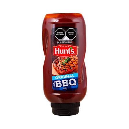 BARBECUE HUNTS