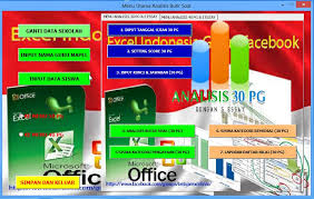 Download aplikasi analisis butir soal bentuk pilihan ganda dan uraian analisis butir soal item analysis merupakan suatu kegiatan dalam menentukan tingkat kebaikan butir butir soal suatu tes sehingga informasi. Analisis Butir Soal 30 Dan 40 Pg Dengan 5 Essay 1 Paket Guru Berbagi