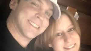 Fundraiser for Kristen Bates by Greta Ferrari : Dwayne and Kristen Bates