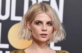 Bob hairstyles are a great canvas to show off a balayage. Why The Bob Haircut Still Matters After 100 Years The Seattle Times