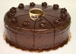كيكة الشيكولاتة طريقة عمل كيكة الشيكولاته بالصور والتفاصيل كيك الشوكولاته كيكة ال Chocolate Cake Recipe Tasty Chocolate Cake Amazing Chocolate Cake Recipe