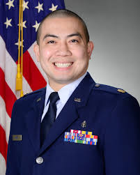 ABG presents quarterly awards virtually > Nellis Air Force Base > News