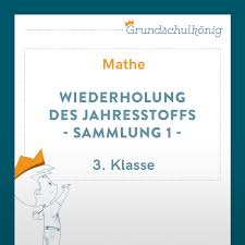 Mit Unseren Feriensammlungen Fa R Mathe In Der 3 Klasse An Der Grundschule Ka Nnt Ihr Ganz Gezielt Den Stoff Vom In 2020 Grundschulkonig Grundschule Lernen Macht Spass