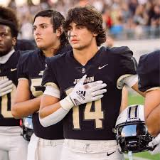 Austin Baird - Hudl