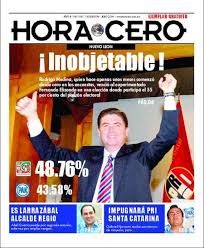 Nuevo león ( escuchar), oficialmente llamado estado libre y soberano de nuevo león, es uno de los treinta y un estados que, junto con la ciudad de méxico, conforman méxico. Pronosticos Acertaron Medina Es Gobernador Hora Cero Nuevo Leon