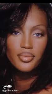 Exploring the Iconic Career of Naomi Campbell