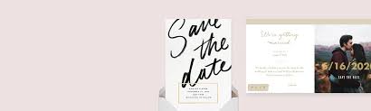 Try fewer filters, or you can design your own card. Wedding Save The Dates Send Online Instantly Track Opens