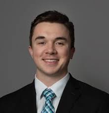 Kyle Laube financial advisory team