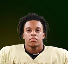 2024 Football Roster