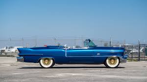 1956 cadillac eldorado biarritz convertible s198 indy 2016 1956 cadillac eldorado biarritz