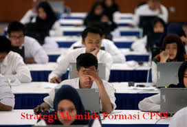 We did not find results for: Strategi Memilih Formasi Cpns Agar Lulus Cpns