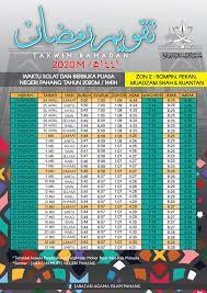 Temerloh district is bordered by maran district on the east, bentong on the west, jerantut and bera on the north and south, respectively. Jadual Waktu Solat Dan Jabatan Agama Islam Pahang Facebook