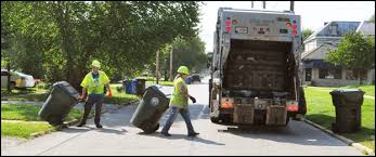 When does north davidson garbage service transition to waste industries? A Guide To Lexington S Good Neighbor Ordinances The Riverpark Neighborhood Association