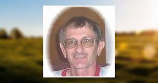 Dale Anthony Ebert Obituary October 21, 2007