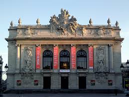 Guests enjoy the free breakfast. Opera De Lille Opernhaus Lille Frankreich Opera Online Die Website Fur Opernliebhaber