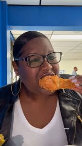 Homemade McDonald's Chicken Nuggets 1lb chicken 1 tsponion powder 1 tsp  garlic powder 2 tsp adobo all purpose seasoning 1 tsp smoked paprika 1/2  tsp accent 1/4 black pepper 1/4 tsp celery