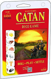 Once you have started a new scenario of catan (*just a note, own on toggles the show/hide for custom made maps*) and set your player choices you will come to a menu page titled game settings. Catan Dice Game Board Game Boardgamegeek