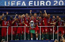 Joao cancelo, lateral del manchester city, ha causado baja en la selección de portugal para la eurocopa. Se Completa La Eurocopa Los Playoffs Se Definen Este Jueves Para Determinar A Los 24 Clasificados El Intra Sports