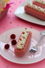 Entremets Framboise Et Chocolat Blanc Entremetframboise Entremets Framboise Et Chocolat Blanc Aman Gateaux Et Desserts Chocolat Blanc Recette Chocolat Blanc