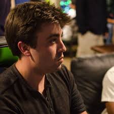 Java and jazz concert with grandson