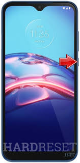 A pattern key is an additional tool for locking android smartphones. Hard Reset Motorola Moto E 2020 How To Hardreset Info