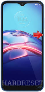 In case you didn't know, bootloader is a little bit of code that tells your device's operating system how to boot up. Bootloader Mode Motorola Moto E 2020 How To Hardreset Info