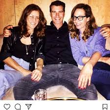 The truth about kate (self.katewalsh). Kate Walsh When U Can T Find A Coupla Decent Call Girls On A Saturday Nite In Nyc Me Alison Janney Delight Kevin Gessay Facebook