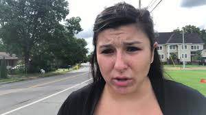 Lakewood Baby Crawls Across Street In Traffic In Controversial Photo