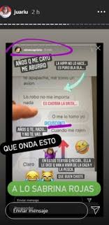 Por qué deberías desinstalar whatsapp de vez en cuando : Gustavo Conti Rompio El Silencio Con Un Contundente Mensaje Para Ximena Capristo