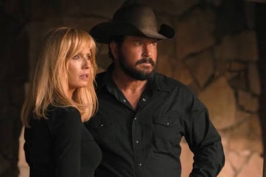 Dutton Ranch' Season 2 Cast Changes: See Who Isn't Coming Back