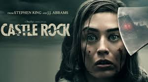 A bored mystery writer helps police solve crimes. Castle Rock Hulu Setzt Stephen King Serie Nach 2 Staffel Ab