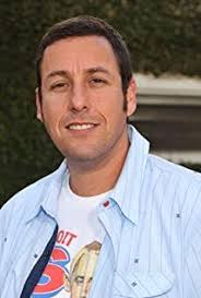 Happy 54th birthday Adam Sandler. What is your favorite film of his?