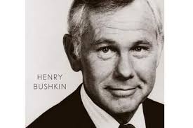 Book review: Johnny Carson by Henry Bushkin