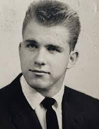 Joseph Macke's Instagram, Twitter & Facebook