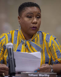 Photos: Willingboro Council reorganizes as newcomers take seats