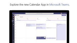 Microsoft teams apps for meetings keep you productive and let you stay in the flow of work across the use the asana app during your microsoft teams meeting to create notes and action items, so. Microsoft To Roll Out The New Calendar App In Teams This Month Mspoweruser
